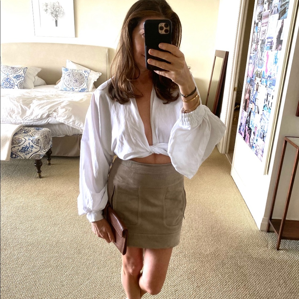 Meet your Posher, Tara